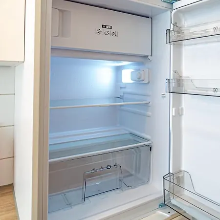 Apartament Gaeste- & In Sonderhausen Guentherstrasse 25