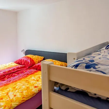 Apartment Gaeste- & In Sonderhausen Guentherstrasse 25 *