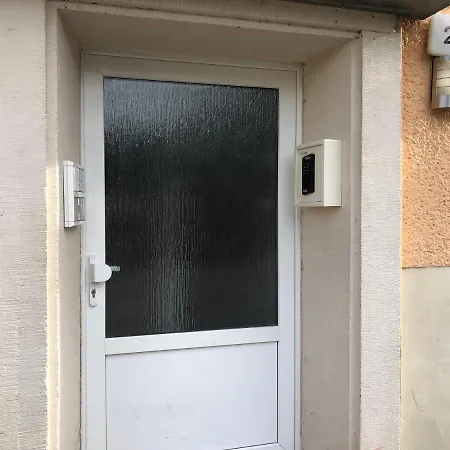 Gaeste- & In Sonderhausen Guentherstrasse 25