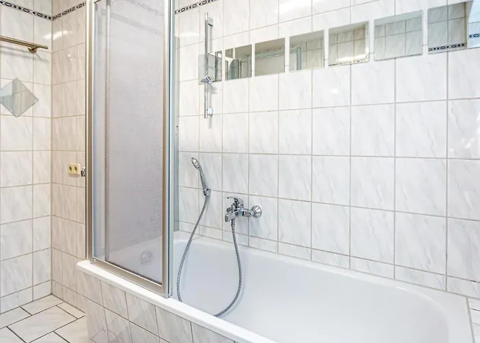 Gaeste- & In Sonderhausen Guentherstrasse 25