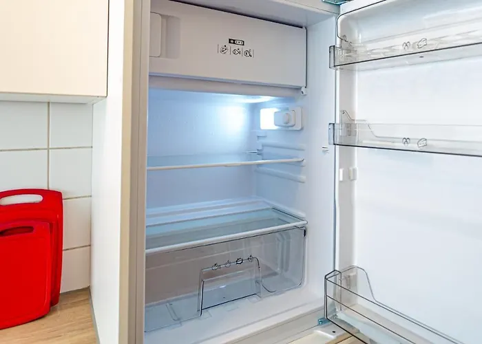 Appartement Gaeste- & In Sonderhausen Guentherstrasse 25